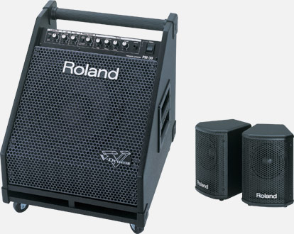 Roland - PM-30 | Personal Monitor