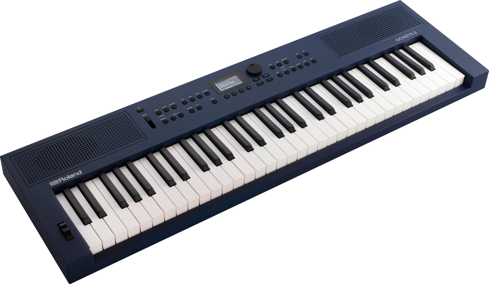 Roland - GO:KEYS 3 | Music Creation Keyboard
