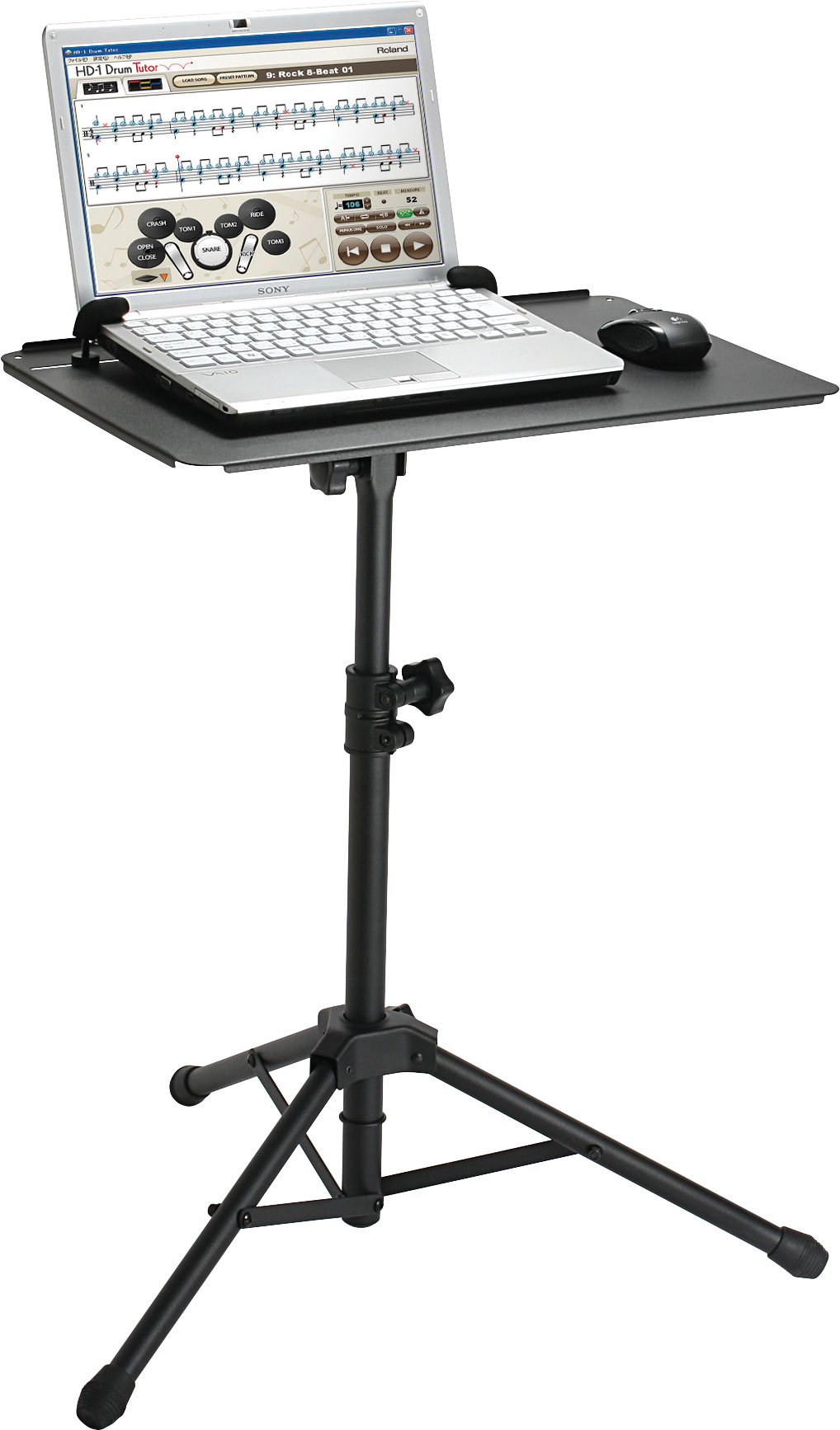 Roland - SS-PC1 | Support Stand for PC