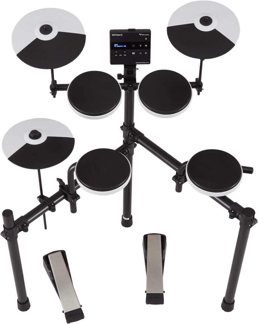 Roland - TD-02K | V-Drums