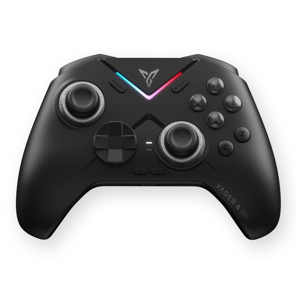 Flydigi VADER4 PROレビュー！カスタマイズ性の高さ以上の真価とは