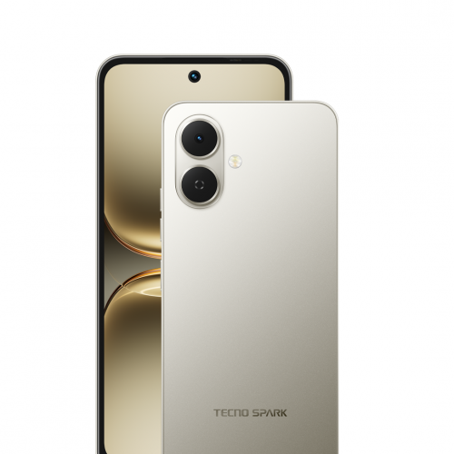 Reach | Technology Within Reach | TECNO SPARK Go 2