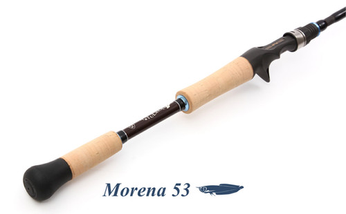 TULALA Morena53／ツララ モレーナ53 | Chilloutfishing.com