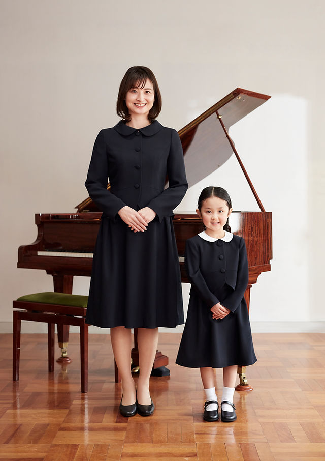 nouv confini（ヌーヴコンフィニ）| 公式ホームページ | お受験服