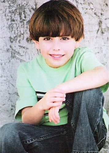 Luke Manriquez | Ni Hao, Kai-Lan Wiki | Fandom