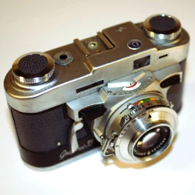 Graflex Graphic 35 | Camerapedia | Fandom