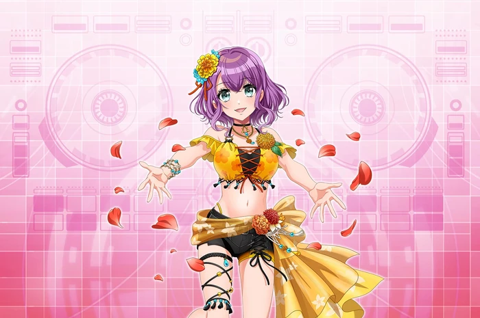 DJ-MIX! | Dig Delight Direct Drive DJ Wiki | Fandom