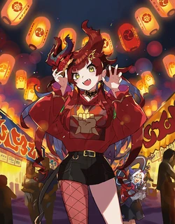 DMART-05 Fabulous Art: Fun Five Dragon ♡ Summer | Duel Masters