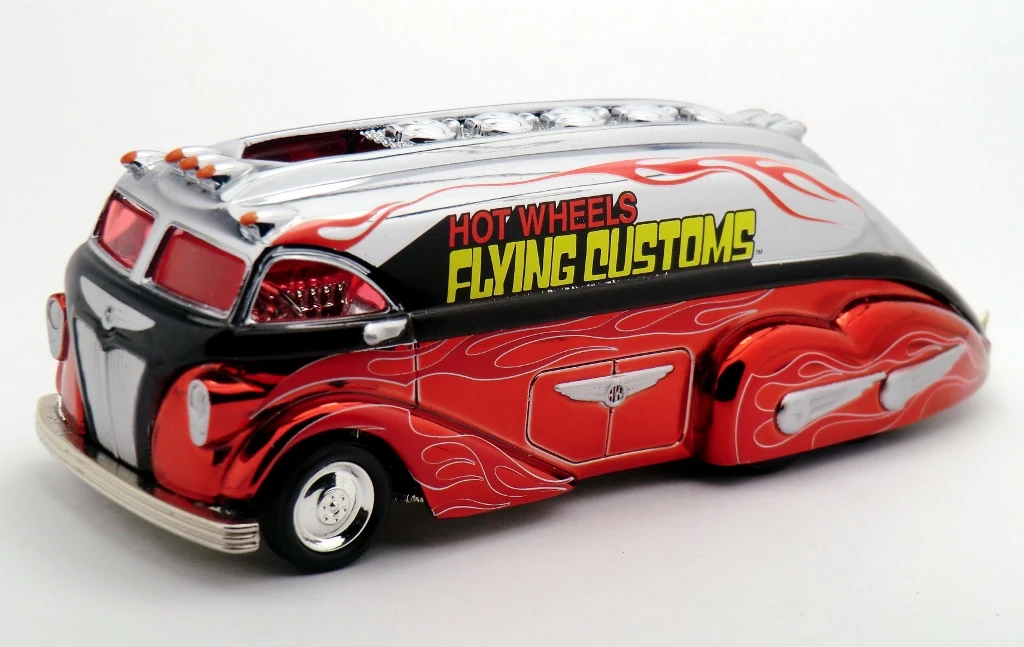 Rocket Oil | Hot Wheels Wiki | Fandom