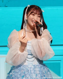 Morning Musume '25 Haga Akane・Kitagawa Rio Birthday Event | Hello