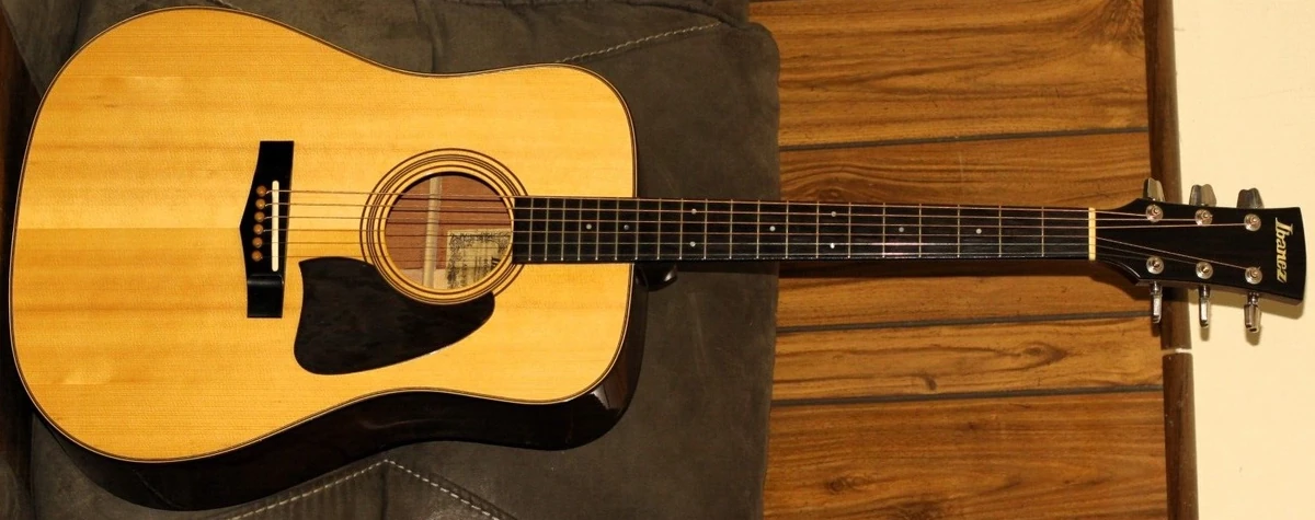 AW70 (1979–1981) | Ibanez Wiki | Fandom