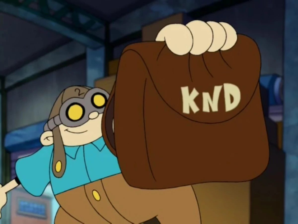 P.O.W.U.H.P.A.C.K. | KND Code Module | Fandom