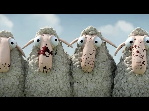 Oh Sheep! | List of Deaths Wiki | Fandom