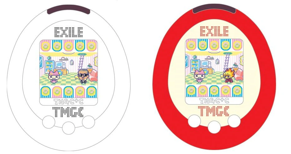 Tamagotchi Plus Color | Tamagotchi Wiki | Fandom
