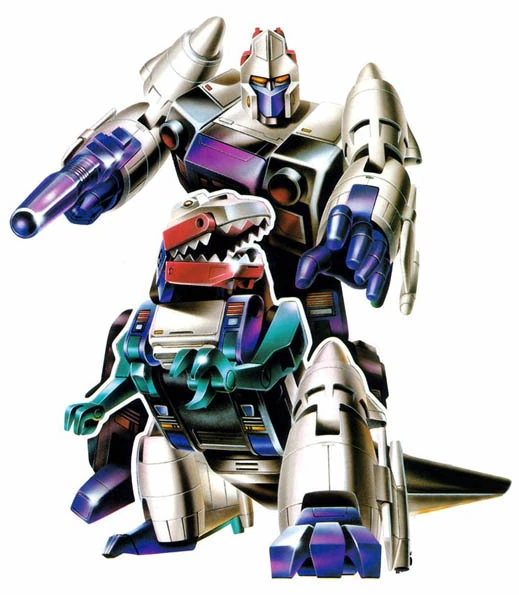 Snapdragon | Transformers Universe MUX | Fandom