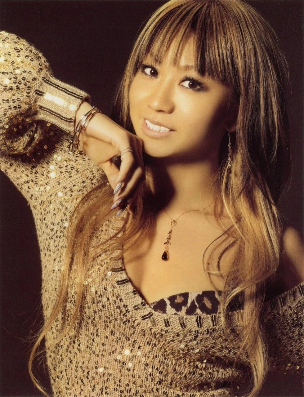 Koda Kumi | Videogame soundtracks Wiki | Fandom