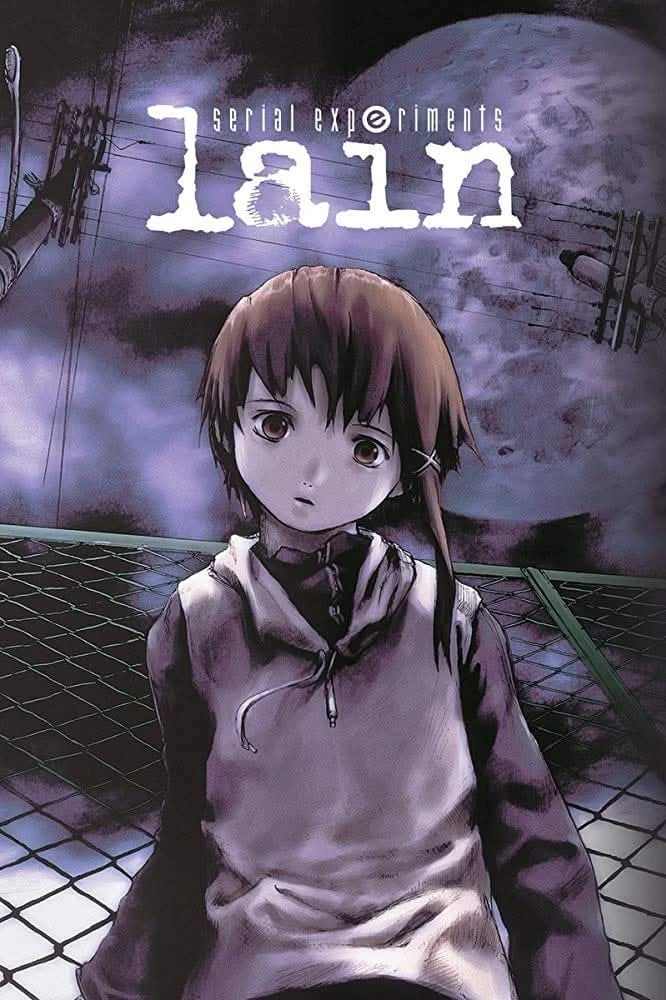 Serial Experiments Lain | VS Battles Wiki | Fandom