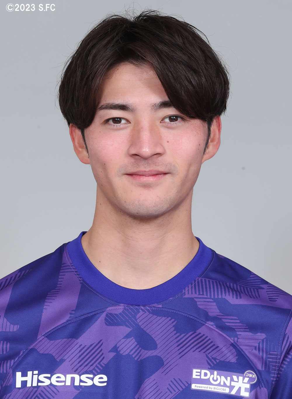 川村拓夢選手 契約更新のお知らせ | サンフレッチェ広島 オフィシャル