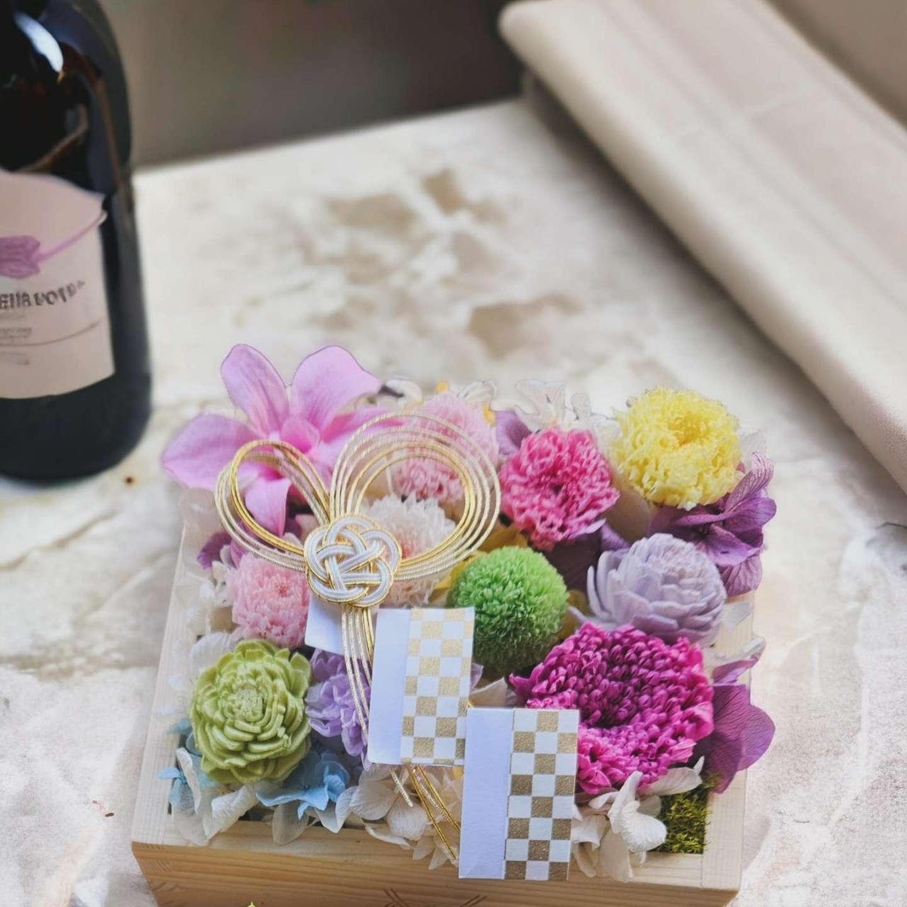 ♡⌘ Porte-Bonheur ⌘ 様♡ お取り置き ✿ジョリーフルール