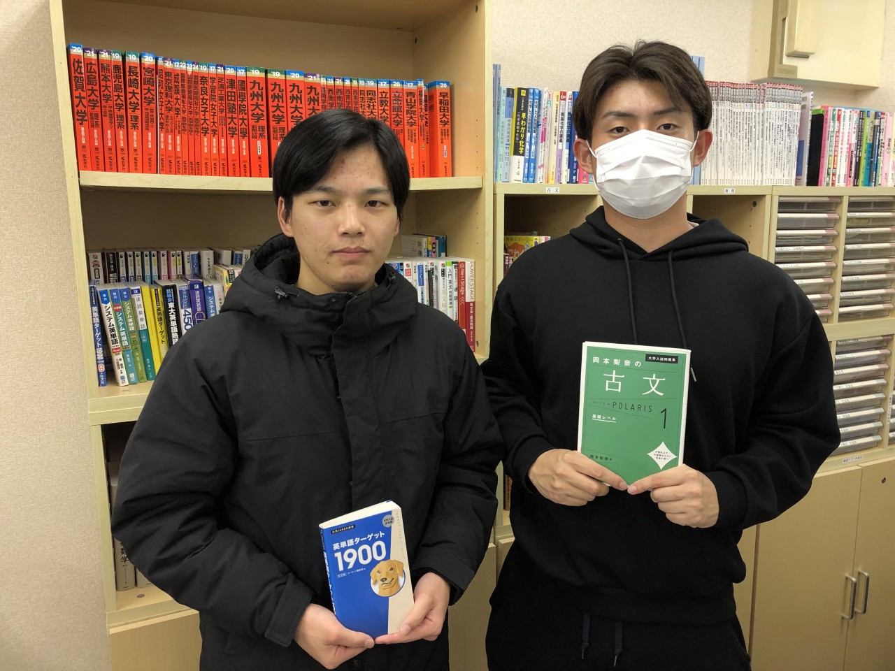合格体験記】自習室利用なし！ 立命館大学に合格！ - 予備校なら武田塾