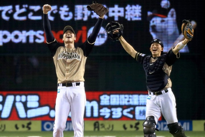2010年代通信簿：日本ハム】大谷の二刀流育成プロジェクトを成功させ