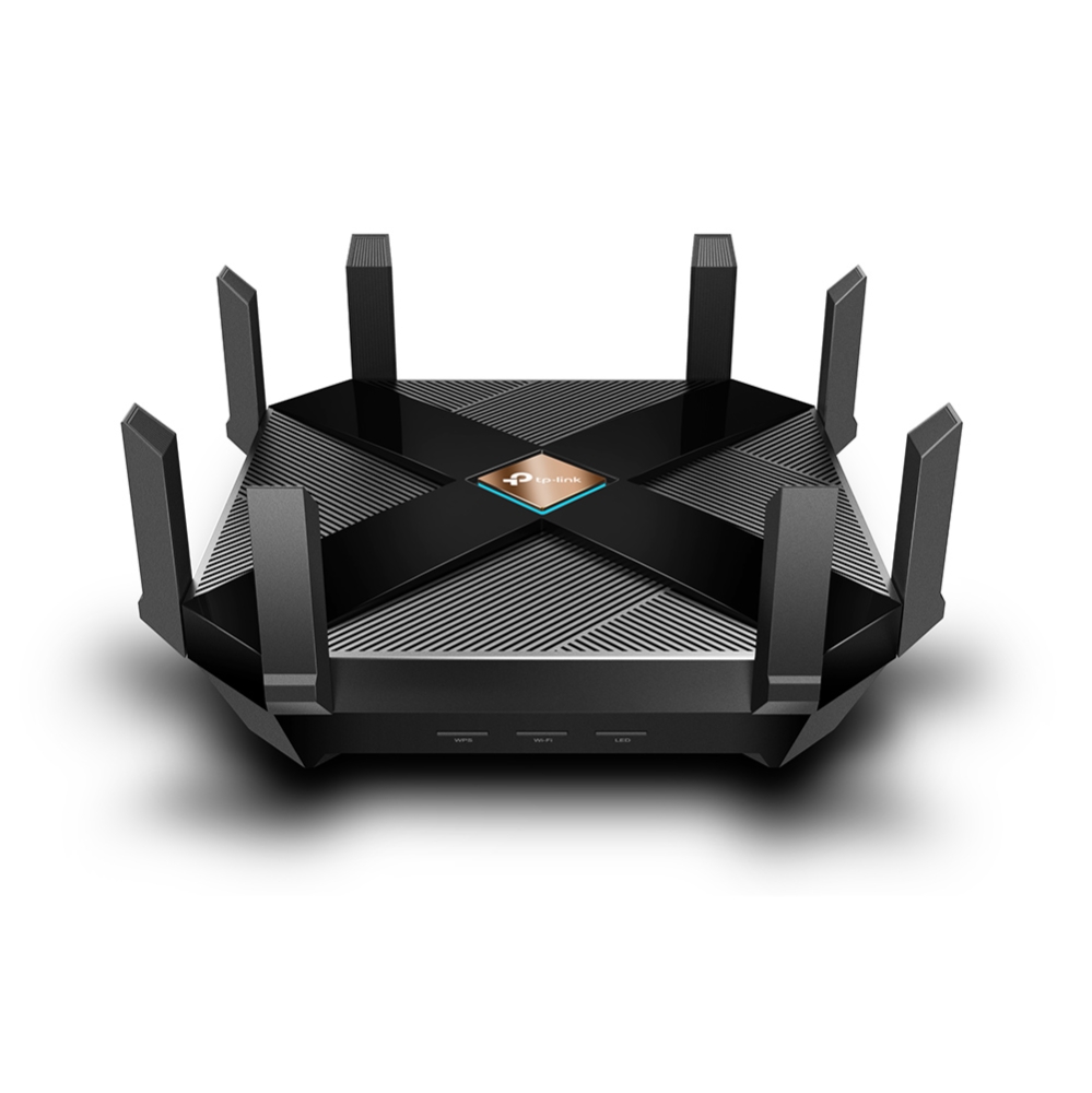 Archer AX6000 | AX6000 Next-Gen Wi-Fi Router | TP-Link