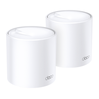 Deco X90 | AX6600 Whole Home Mesh Wi-Fi System | TP-Link Malaysia