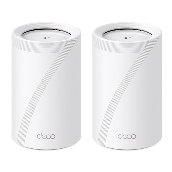 Deco BE65 | BE9300 トライバンドメッシュWi-Fi 7システム | TP-Link 日本