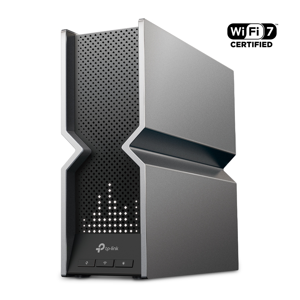 Archer BE800 | BE19000 Tri-Band Wi-Fi 7 Router | TP-Link