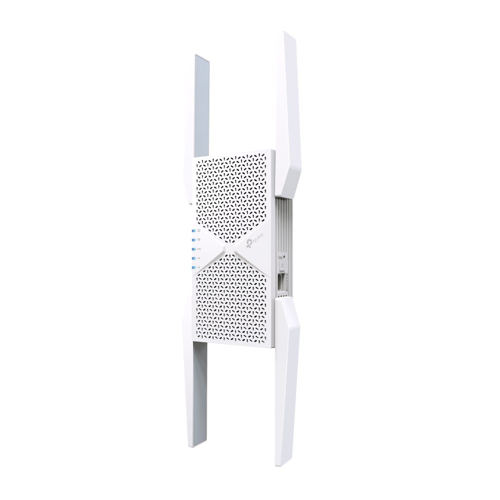 RE655BE | BE9300 Tri-Band Wi-Fi 7 Range Extender | TP-Link Uruguay