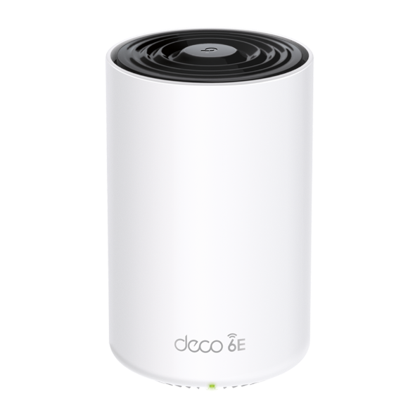Deco XE75 | AXE5400 トライバンドメッシュWi-Fi 6Eシステム | TP-Link