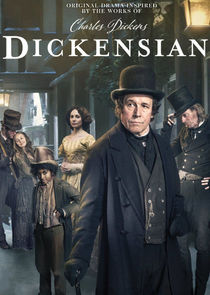 Dickensian | TVmaze