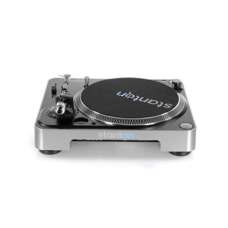 stanton T.62 レコードプレーヤー本体 stanton T.62 レコード