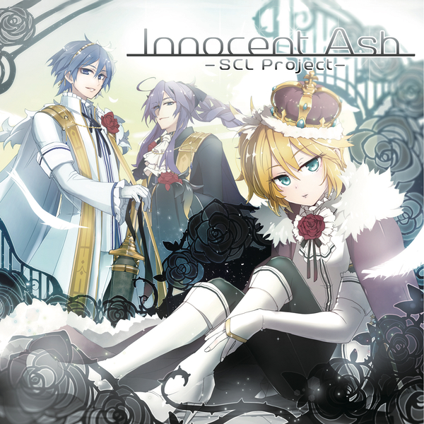 Innocent Ash - natsuP, SCL Project feat. various - Vocaloid Database