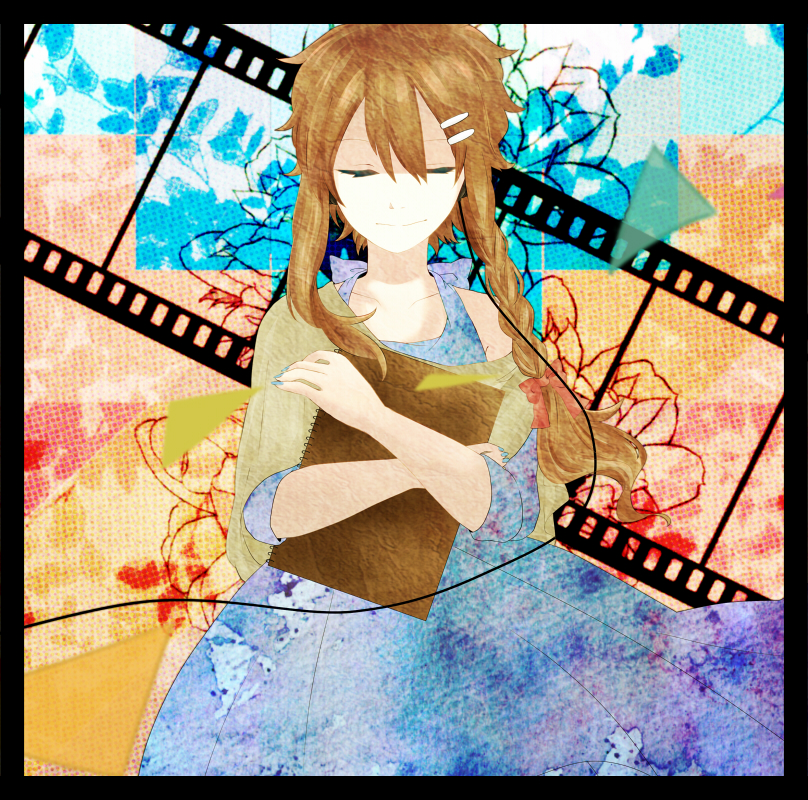 忘れた世界探しを - Various artists - Vocaloid Database