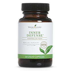 インナー-d-フェンス | ヤング・リビング精油 | Young Living
