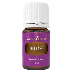 Release Essential Oil Blend | Essential Oil & Aromatherapy