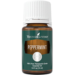 ペパーミント 15ml | ヤングリビング精油 | Young Living Essential Oils