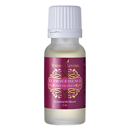YL プロジェッセンス フィトプラス | ヤング・リヴィング精油 | Young