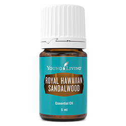 Royal Hawaiian Sandalwood Essential Oil | Uses and Benefits
