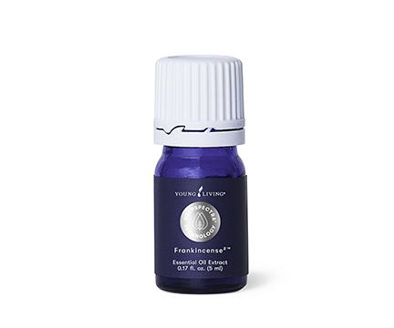 ディープスペクトラ フランキンセンス2 (5mL) | Young Living