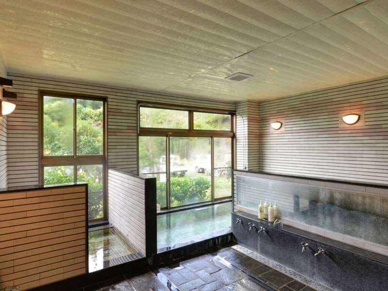 お風呂・温泉情報｜ホテル美玉の湯【ゆこゆこ】