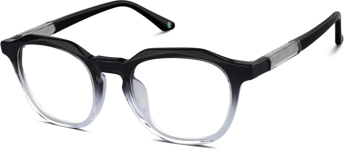 Tortoiseshell Surfwatch Glasses #4460925 | Zenni Optical