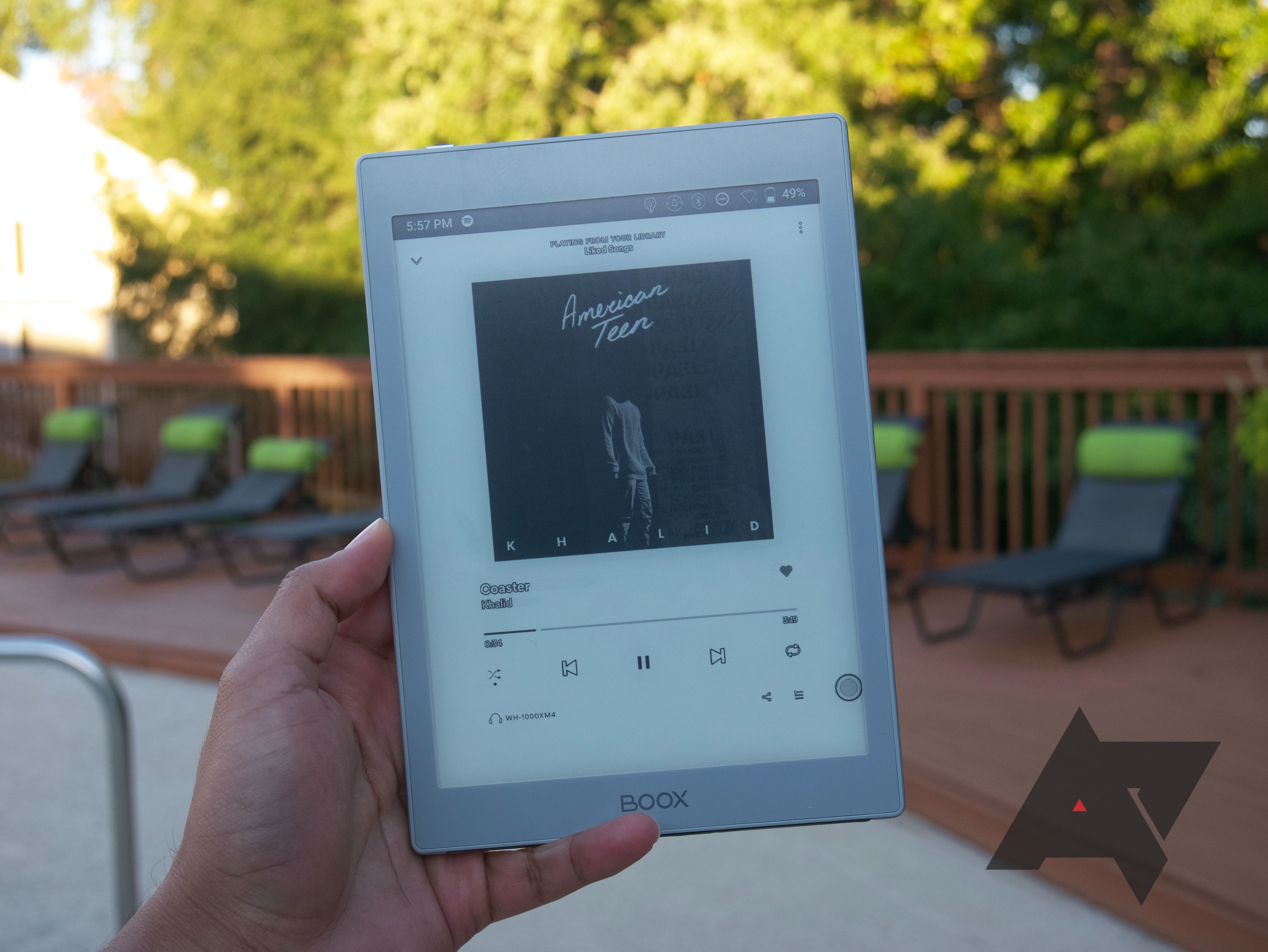 Onyx Boox Nova Air review: Kindle who?