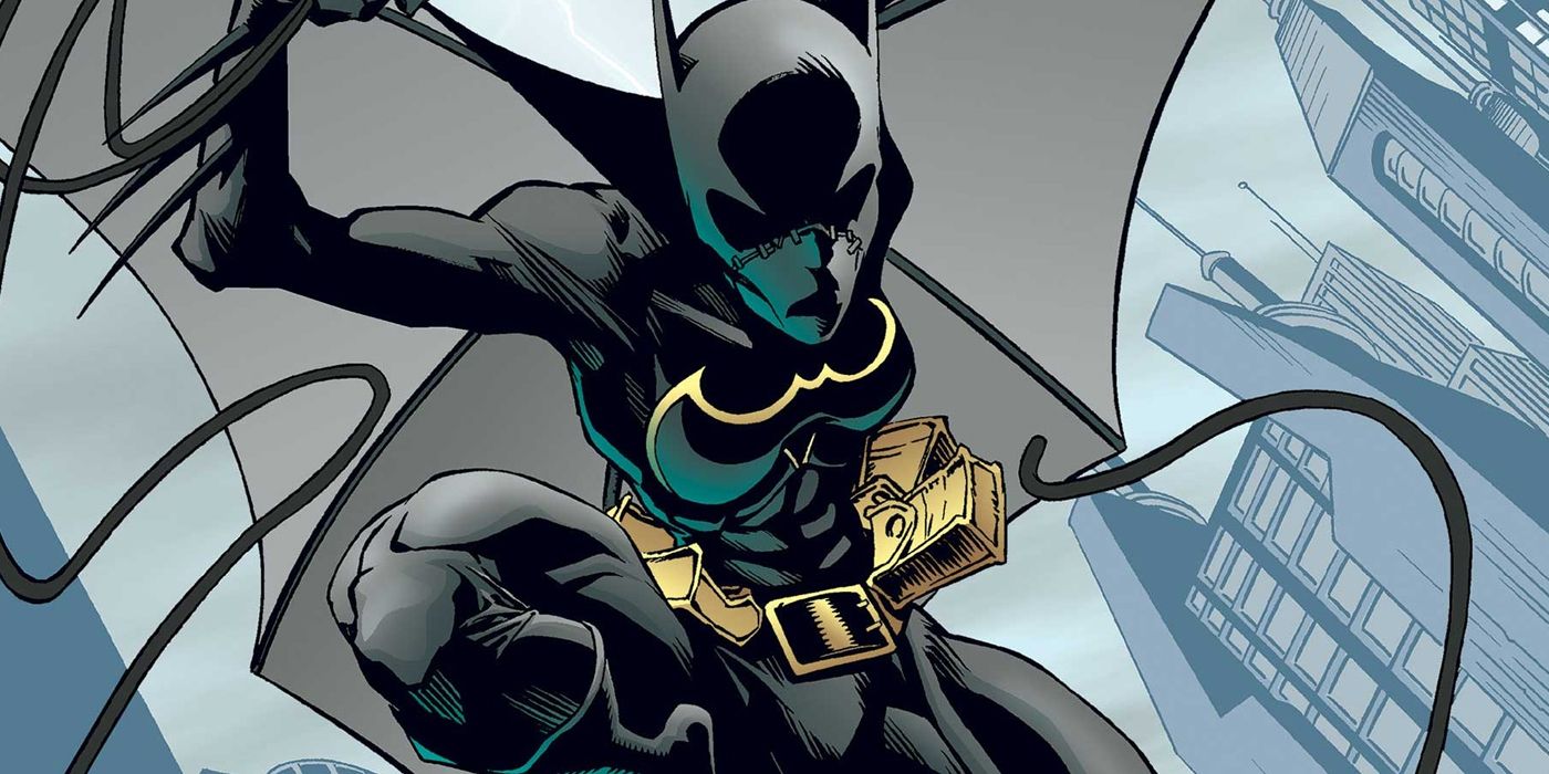 Why Birds of Prey's Cassandra Cain Is Still the Best Batgirl