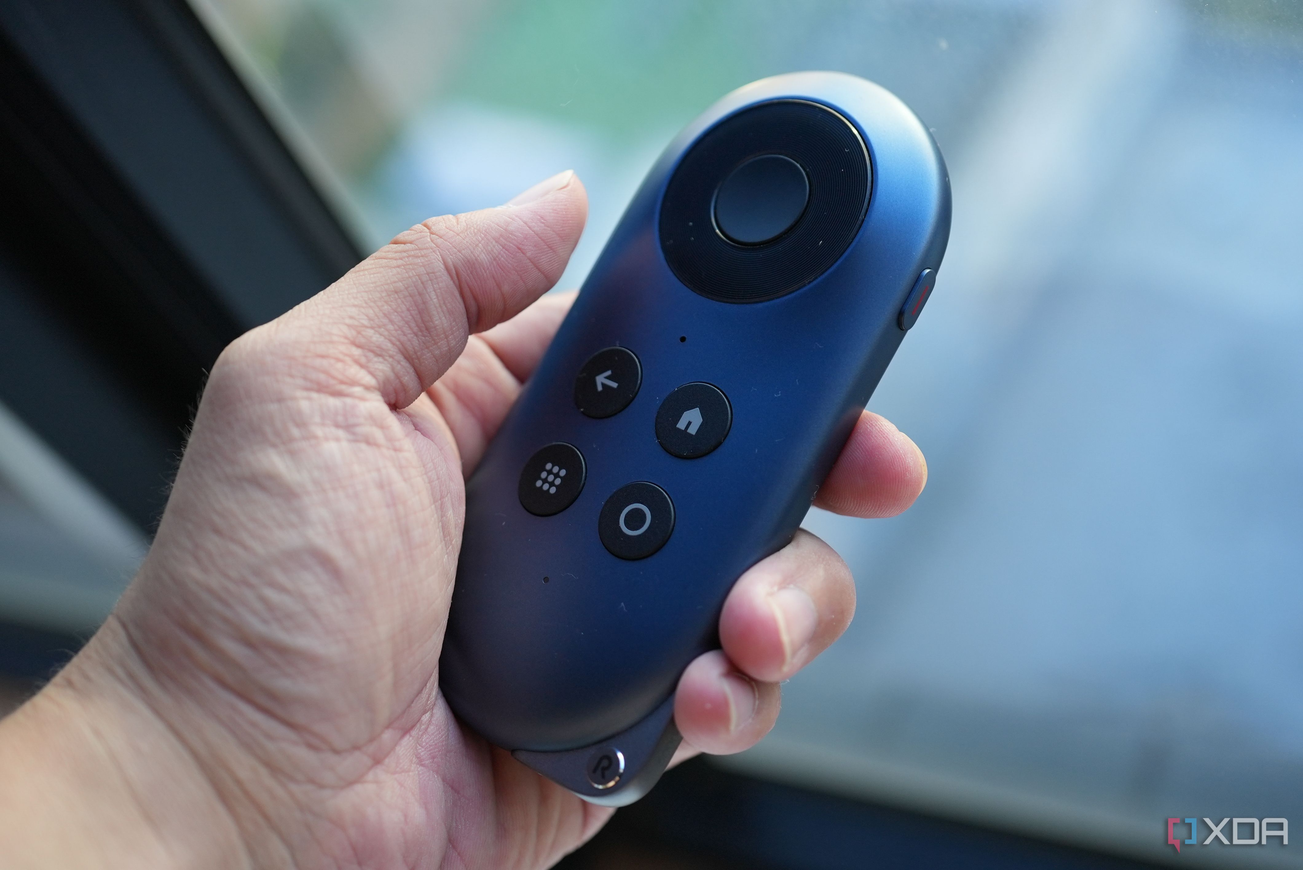 Rokid Station review: The first Android TV box for AR glasses is a