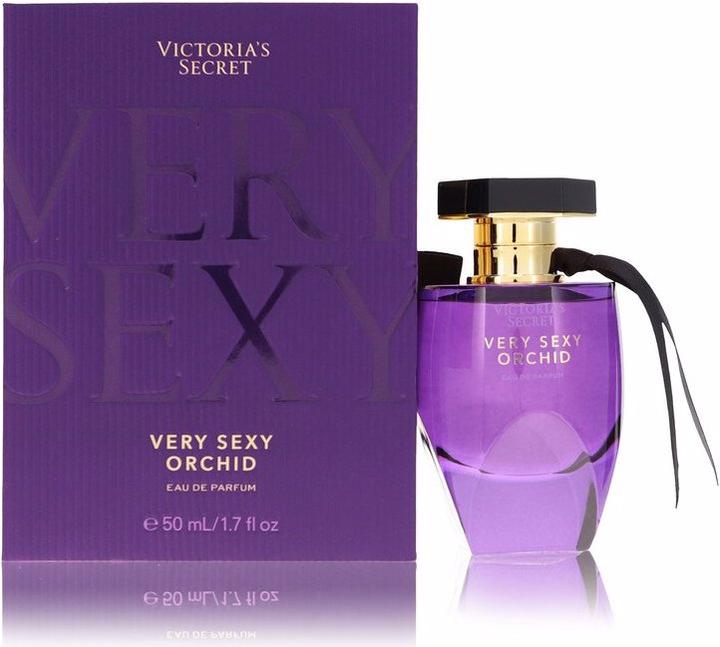 Victoria's Secret Very Sexy Orchid by Eau de Parfum Spray 50 ml