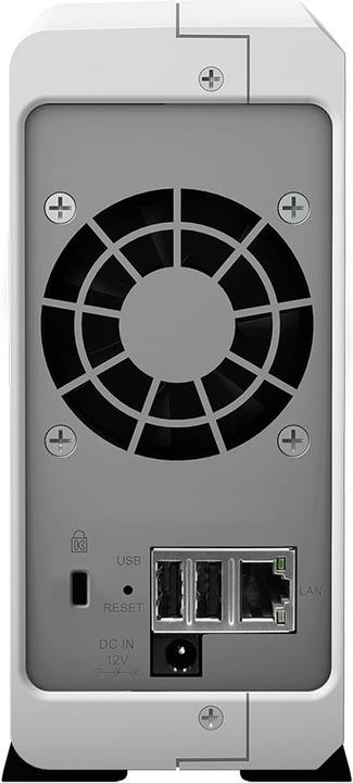 Synology DS115j - buy at Digitec