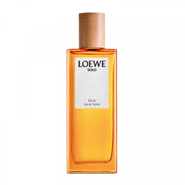 Solo Ella Eau de Toilette - Loewe - Sabina