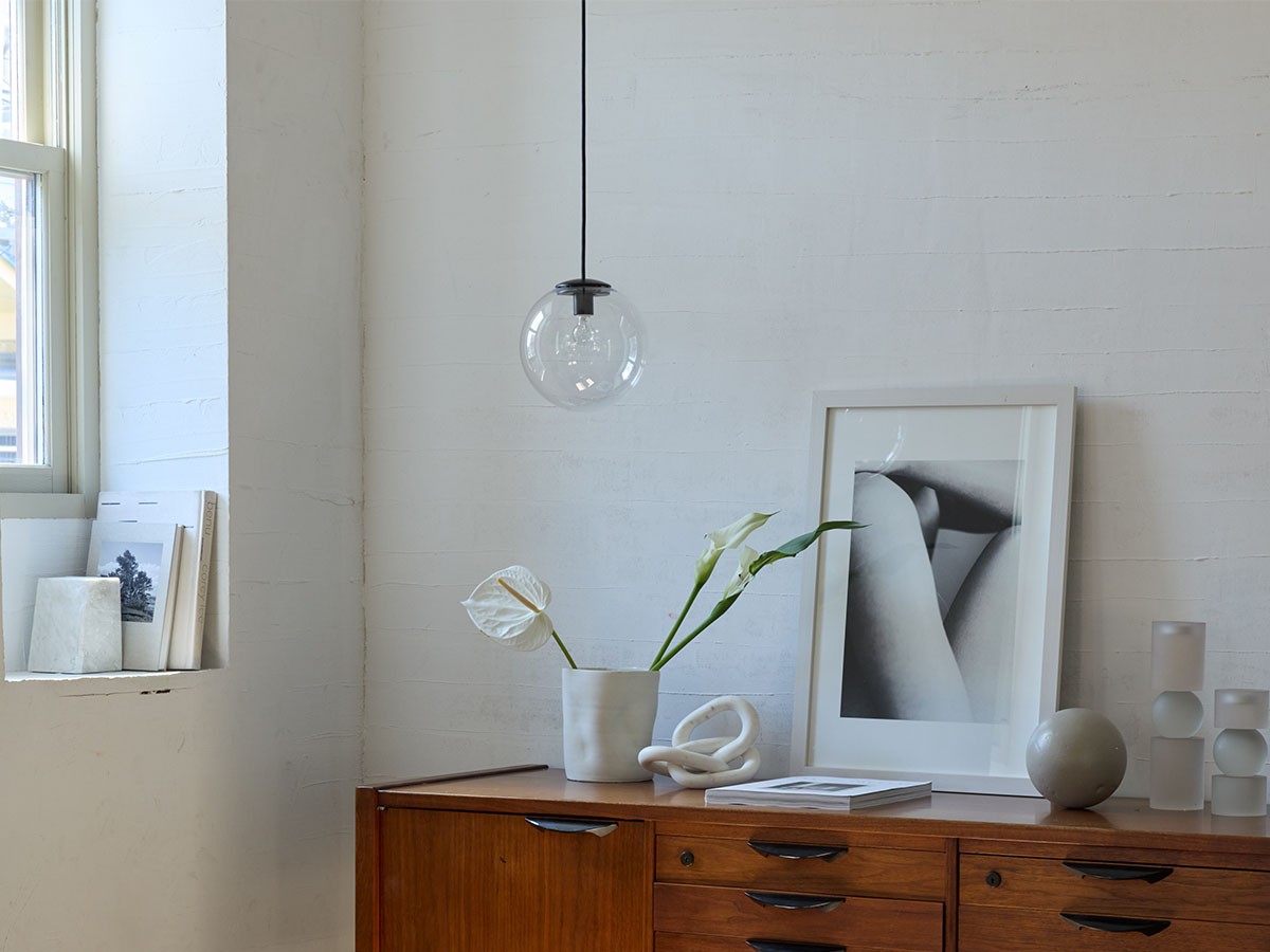 SUMICA GRAPE 200 / スミカ グレープ 200 ペンダントライト